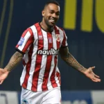 Teixeira Shines as Panserraikos Triumphs 3-2 Over Panetolikos