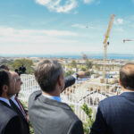 Mitsotakis Envisions Greece as a Global Education Hub