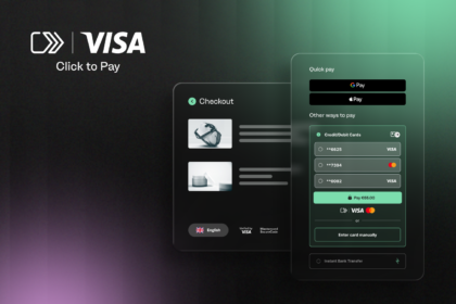payabl. Introduces Visa Click to Pay for Enhanced Online Shopping