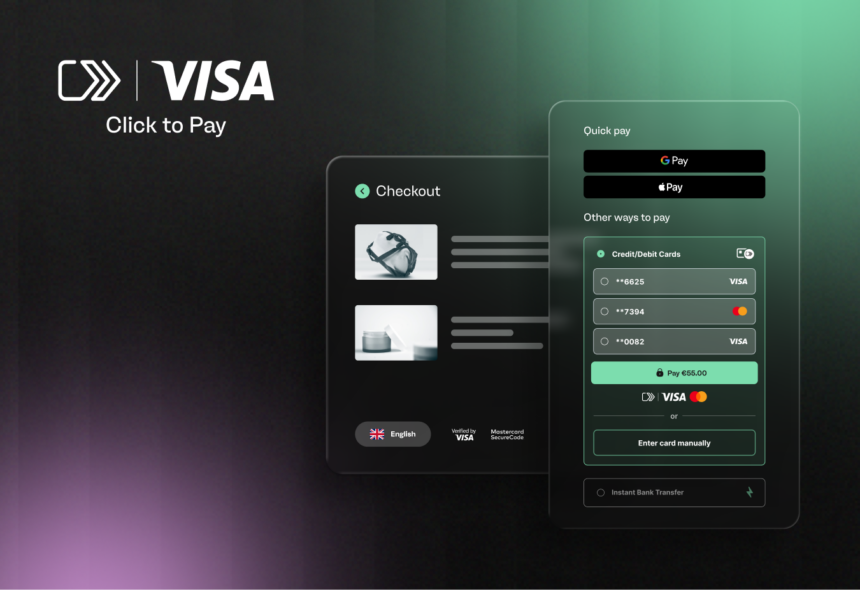 payabl. Introduces Visa Click to Pay for Enhanced Online Shopping