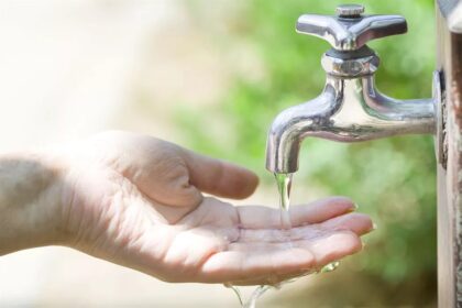 Nicosia Water Cut to Affect Several Areas Until Sunday