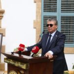 Ustel Voices Discontent Over EU's Turkey Report on Cyprus