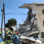 Yermasoyia Building Evacuation Order Sparks Urgency