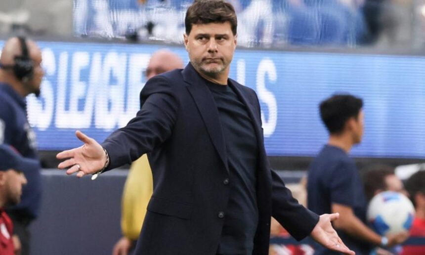 Real Madrid Faces Major Changes After Champions League Exit
