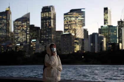 Stagflation Risk Grows in Australia Amid Rising Prices and Declining Business Activity