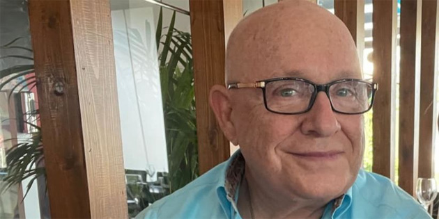 Simon Aykut Transferred to Israel for Property Usurpation Sentence