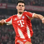 Bayern Munich Stuns Real Madrid in Thrilling 4-3 Comeback