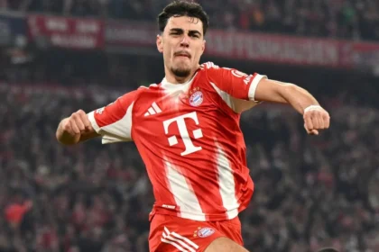 Bayern Munich Stuns Real Madrid in Thrilling 4-3 Comeback