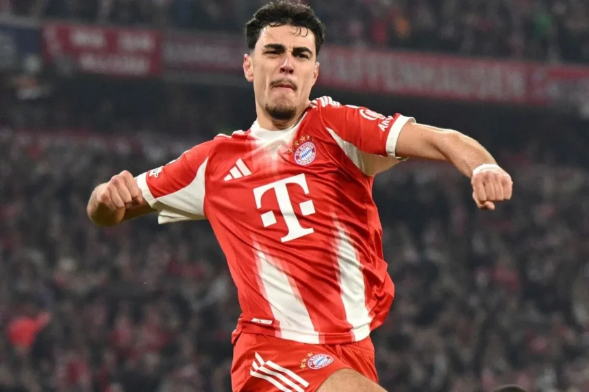 Bayern Munich Stuns Real Madrid in Thrilling 4-3 Comeback