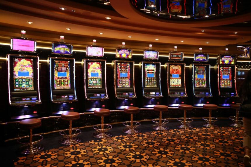 Cyprus Authority Defines Rules for Cruise Ship Casinos