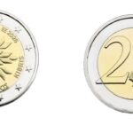 Cyprus Commemorative €2 Coin for EU Presidency