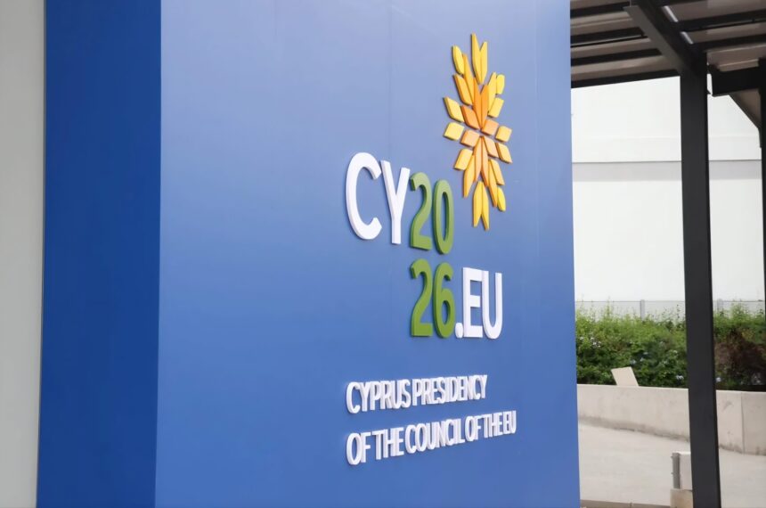 Middle East Crisis to Shape EU Leaders' Energy Talks in Cyprus