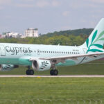 Cyprus Airways Resumes Flights from Larnaca to Dubai