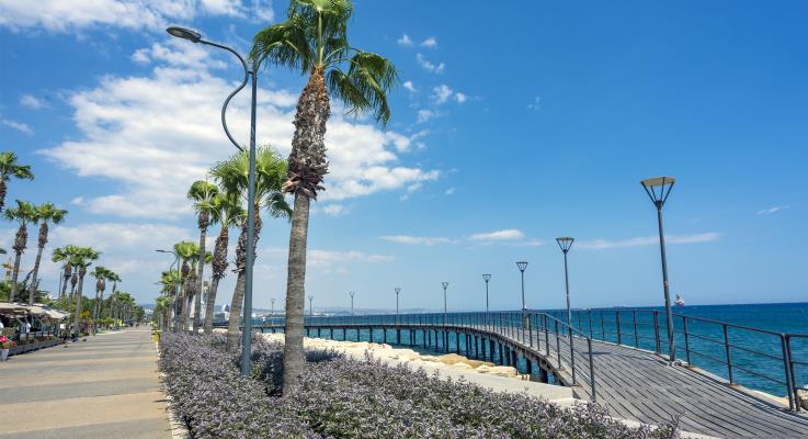 Limassol's Chamber of Commerce Boosts Social Media to Restore Safety Image
