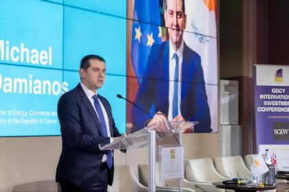 Cyprus Open for Business: Minister Highlights Stability for Investors