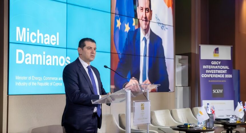 Cyprus Open for Business: Minister Highlights Stability for Investors
