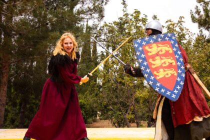 What s: What's Happening This Weekend: Events and Festivals Across Cyprus