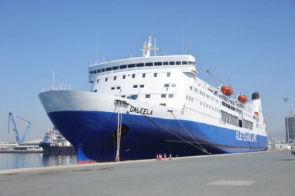 Ferry Operations Audit Report Fails to Capture Full Contractual Picture
