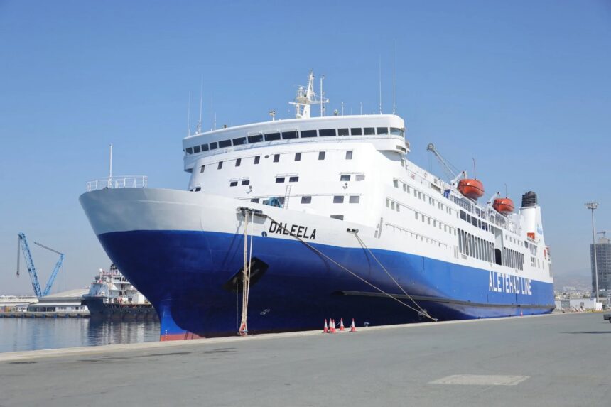Ferry Operations Audit Report Fails to Capture Full Contractual Picture