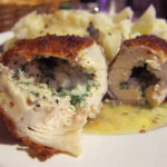 The Timeless Appeal of Chicken Kyiv