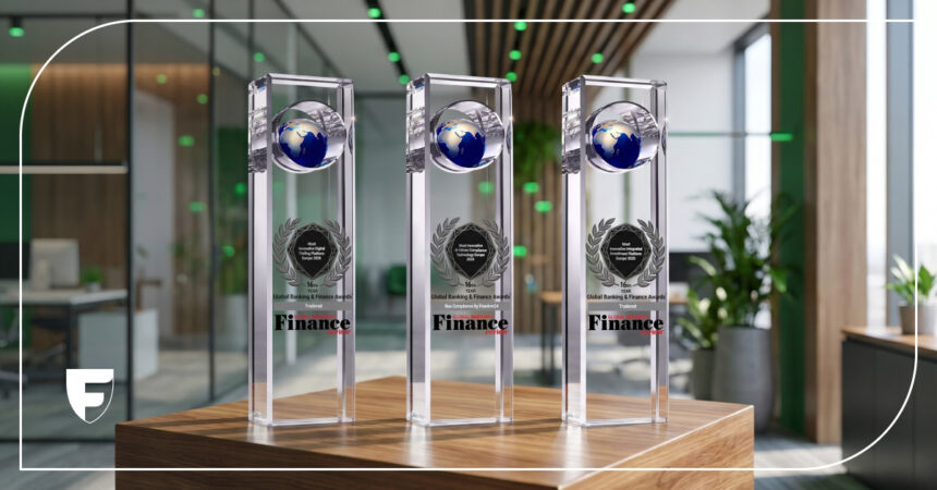 Trading compliance: Freedom24 Wins Awards for Innovative Trading and Compliance Technology