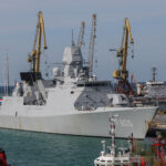 Bluetooth Device Compromises Dutch Frigate's Location Off Cyprus