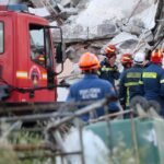 Limassol Building Declared Dangerous Before Fatal Collapse