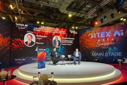Cyprus Chief Scientist Demetris Skourides Honoured as Global AI Thought Leader