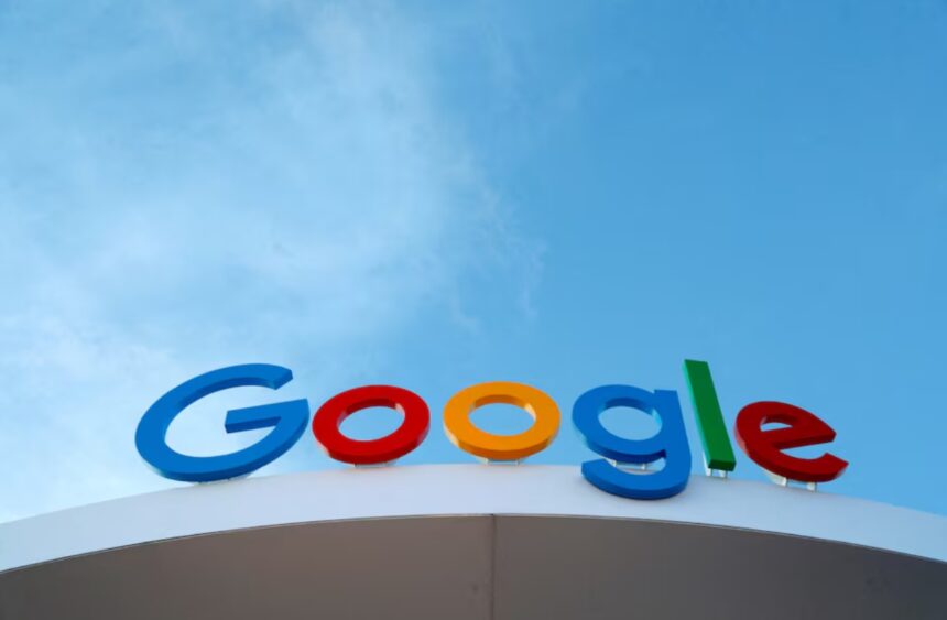 Alphabet Shares Surge 6% as AI Boosts Google Cloud Growth
