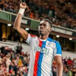 Crystal Palace Sets Conference League Record with Lightning-Fast Goal