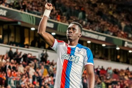 Crystal Palace Sets Conference League Record with Lightning-Fast Goal