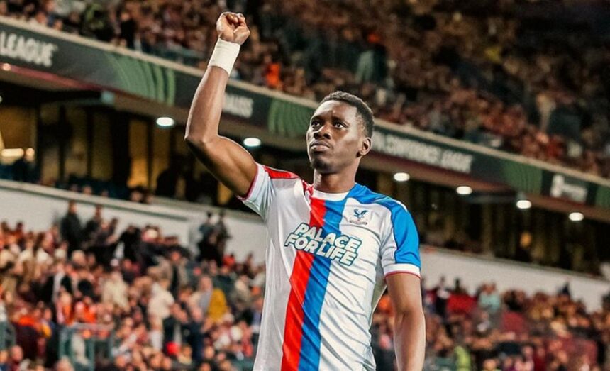 Crystal Palace Sets Conference League Record with Lightning-Fast Goal