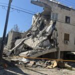 Cyprus Buildings Over 25 Years Old Lack Inspection Laws After Fatal Collapse
