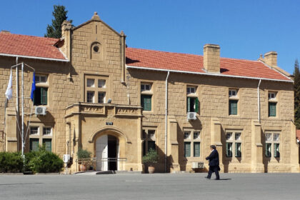 No Protective Measures Taken in Stylianos Constantinou's Suicide Case