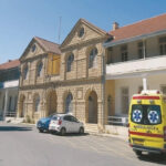 Larnaca Town Hall to Be Established at Refurbished Old Hospital Site