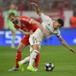 Champions League: Semi-Final Showdowns and the Path to Budapest