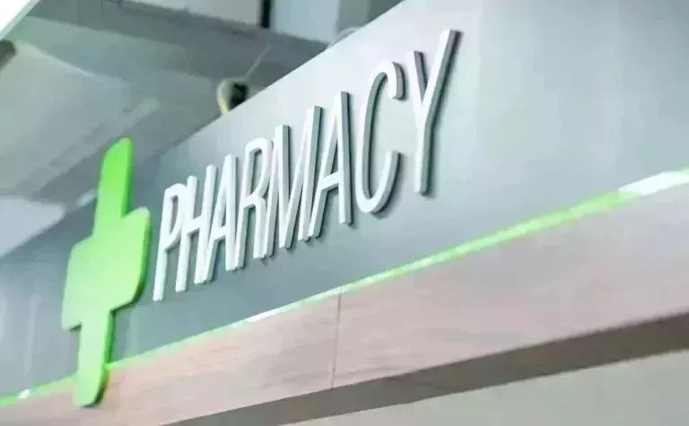 Night Pharmacies Operating in Cyprus on April 29