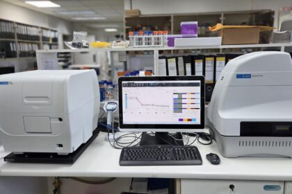 Cyprus Institute of Neurology and Genetics Enhances Biomedical Research with New Platforms