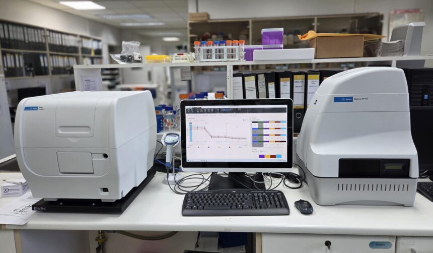 Cyprus Institute of Neurology and Genetics Enhances Biomedical Research with New Platforms