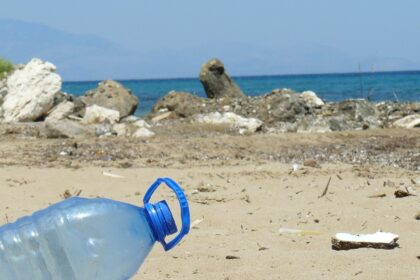 Cyprus Ranks High in EU Plastic Bottle Consumption
