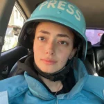 Palestinian Journalist Plestia Alaqad to Speak at Eastern Mediterranean University in Cyprus