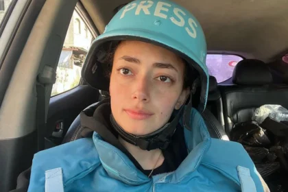 Palestinian Journalist Plestia Alaqad to Speak at Eastern Mediterranean University in Cyprus