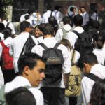 Survey Reveals Surge in School Violence, Leaving Teachers Feeling Unsafe