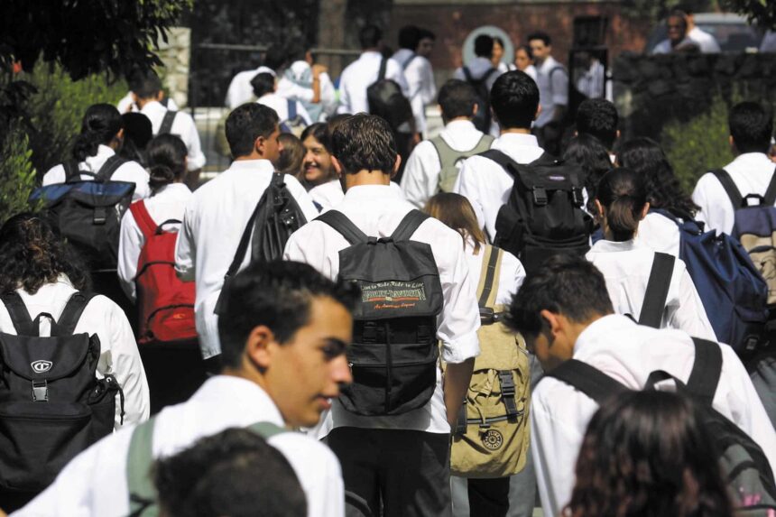 Survey Reveals Surge in School Violence, Leaving Teachers Feeling Unsafe