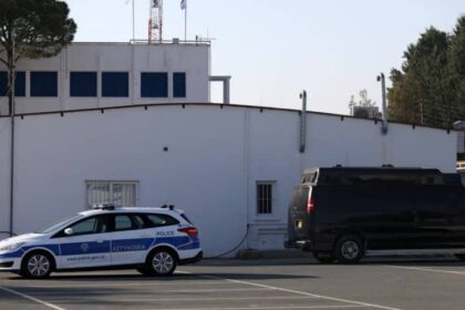 Letymbiotis Rejects Calls for Renewed Investigation into Spy Van Affair