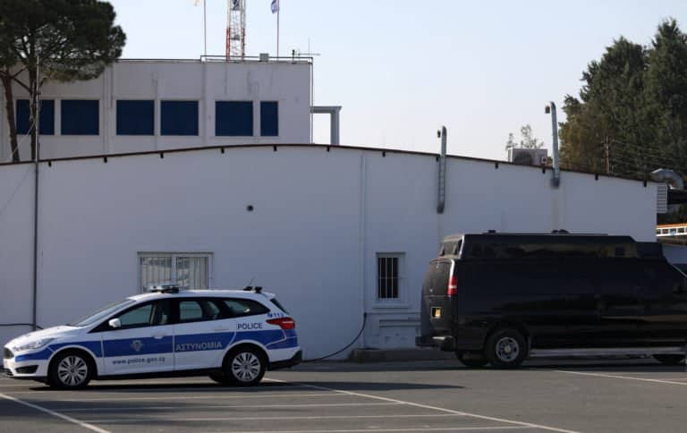 Letymbiotis Rejects Calls for Renewed Investigation into Spy Van Affair