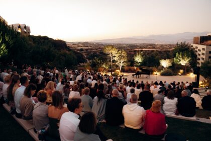 Minthis Music Festival 2026: Five Nights of World-Class Sounds