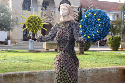 Cyprus Celebrates Europe Day with Islandwide Events on May 9