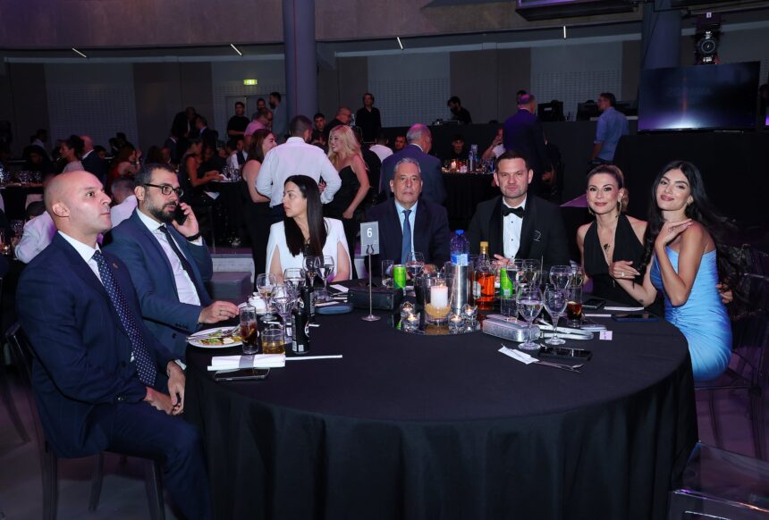 PASP Football Awards 2025/26 Celebrates Cypriot Football Excellence