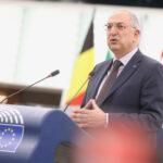 Illegal fishing: Illegal and Unregulated Fishing Challenges Highlighted by Costas Kadis
